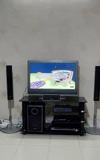 تلویزیون سونی 32