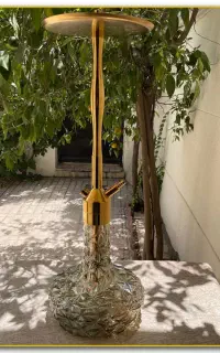 قلیان کرنو