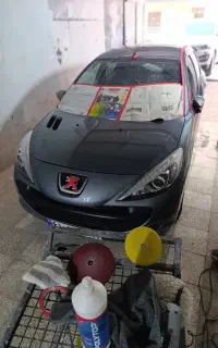 ریکاوری رنگ و پولیش اقتصادی