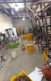 نیروی کار ساده