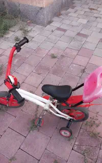 دوچرخه
