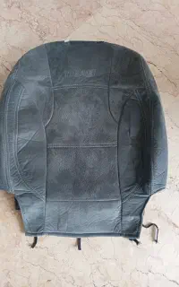 روکش صندلی