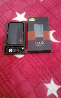 پاوربانک5000