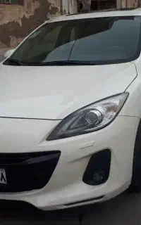 نقاشی اتومبیل