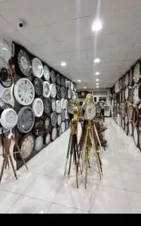 ،بزرگترین فروشگاه کاوه روبروی سوانح سوختگی