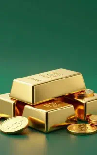 طلای رایگان