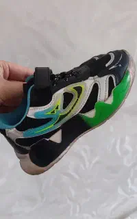 کتونی پسرانه سایز ۲۸
