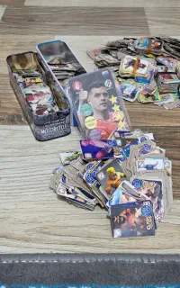 کارت نو و کارکرده