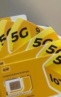 سیمکارت ایرانسل