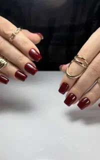 کاشت ناخن