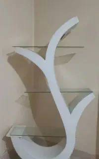 بوفه در حد نو