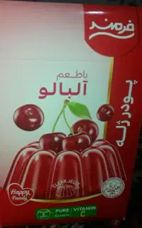 ژله
