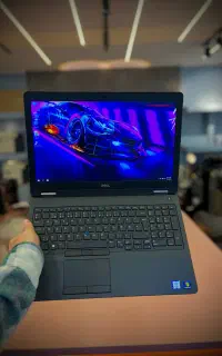 لپتاپ گرافیک دار شرایط اقساط Dell Lattitude