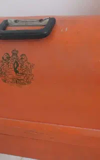 چرخ خیاطی مارشال