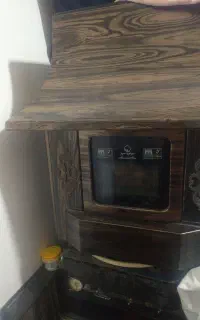 فروش بخاری گازی