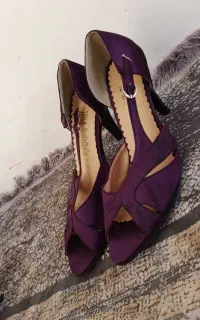 کفش مجلسی