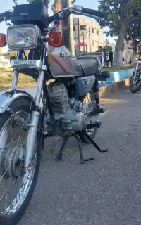 موتور سیکلت