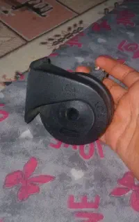 یک عدد بوق