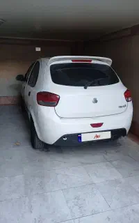 تیبا ۲ مدل ۹۹