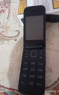 گوشی موبایل نوکیا2720فلیپ 4G