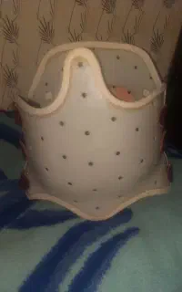 کمربند طبی