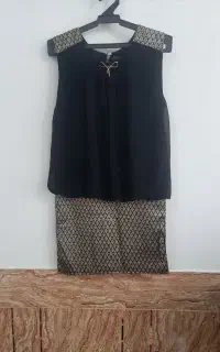 لباس مجلسی