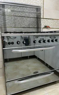 گاز فردار لوفرا