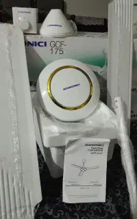 فروش ویژه پنکه سقفی ایگوسونیک اورجینال