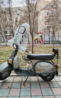 وسپا باجاج چیتک 115