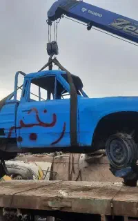 اسقاط خودرو فرسوده و تصادفی تسویه فوری