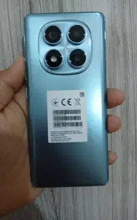 گوشی نوت۱۴پرو5Gصفر اوکی۸میلیون زیر قیمت بازار