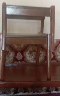 با سلام جلومبلی چوب رش صفر میباشد