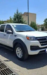 وانت فوتون تونلند ۱۴۰۱ بنزین