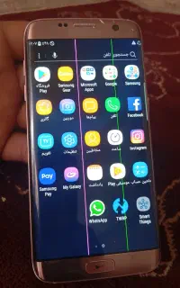 گوشی مدل سامسونگ CLOUD