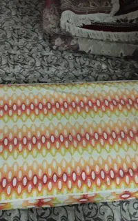 دوشک رو تخت طبی درجه یک