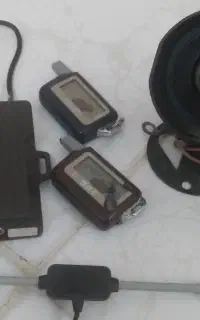 دزدگیر ماشین
