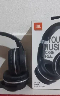 هدفون JBL بلوتوثی Live JB60 NC