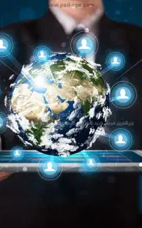 فرصت شغلی و درآمد میلیونی و حلال با گوشی