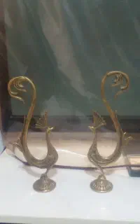 دکوری برنز