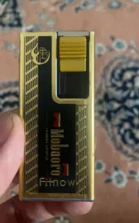 فندک خوشگل خفن طرح ماربرو