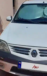 ال نود اتومات مدل ۹۵ بسیار تمیز