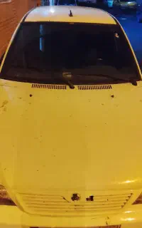 پراید ۱۳۲