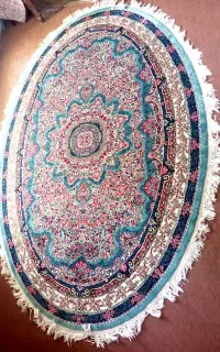 فرش