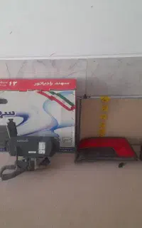 لوازم جانبی خودرو