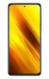 گوشی poco x3 nfc