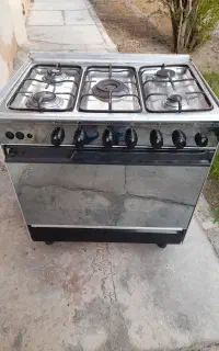 گاز استیل فردار