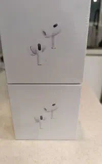 ایر پاد اپل pro 2  تایپ C  نو آکبند  بدنه سنگین