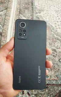 NOTE 12 PRO