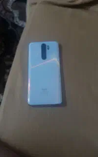 نوت 8پرو 128