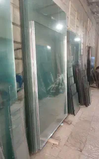 شیشه بری فلاحی